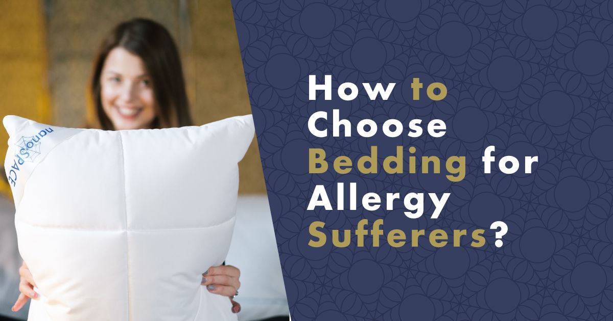 How to Choose Bedding for Allergy Sufferers-fb  